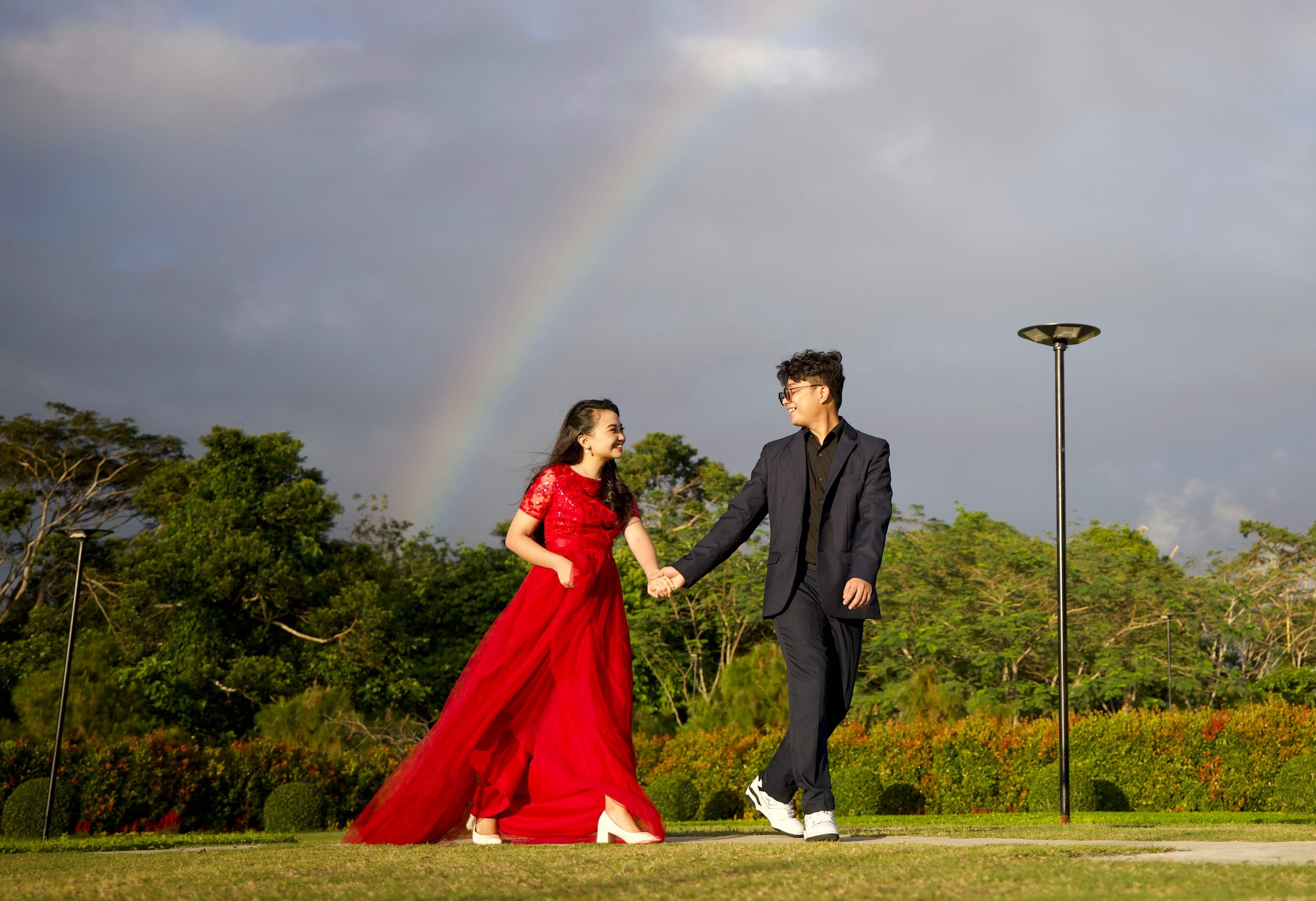 JP & EL Wedding